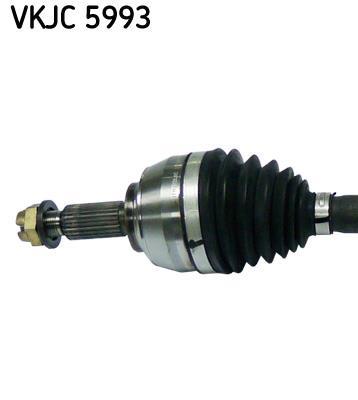 Cardan SKF ref. VKJC 5993